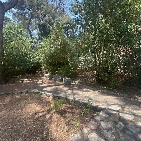 Independant Avec Parking Pensionat Nîmes